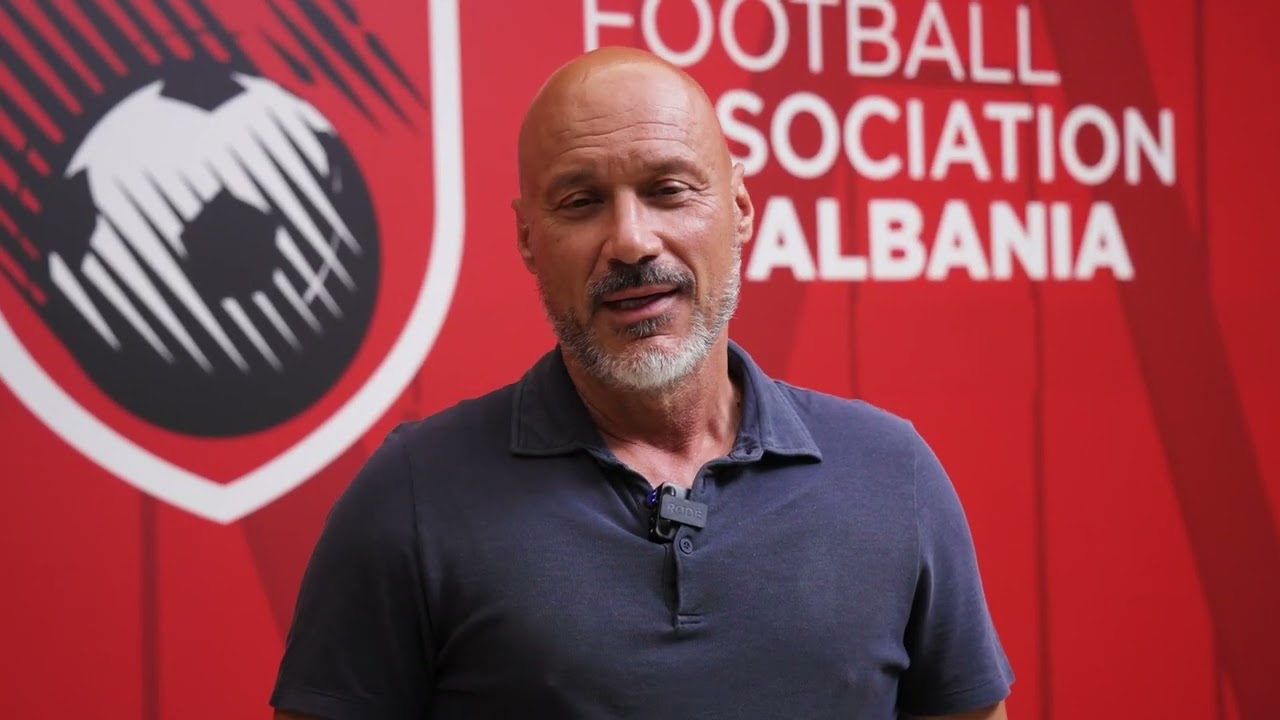 Fulvio Pea Resmi Kembali ke Inter sebagai Direktur Teknik Sektor Muda