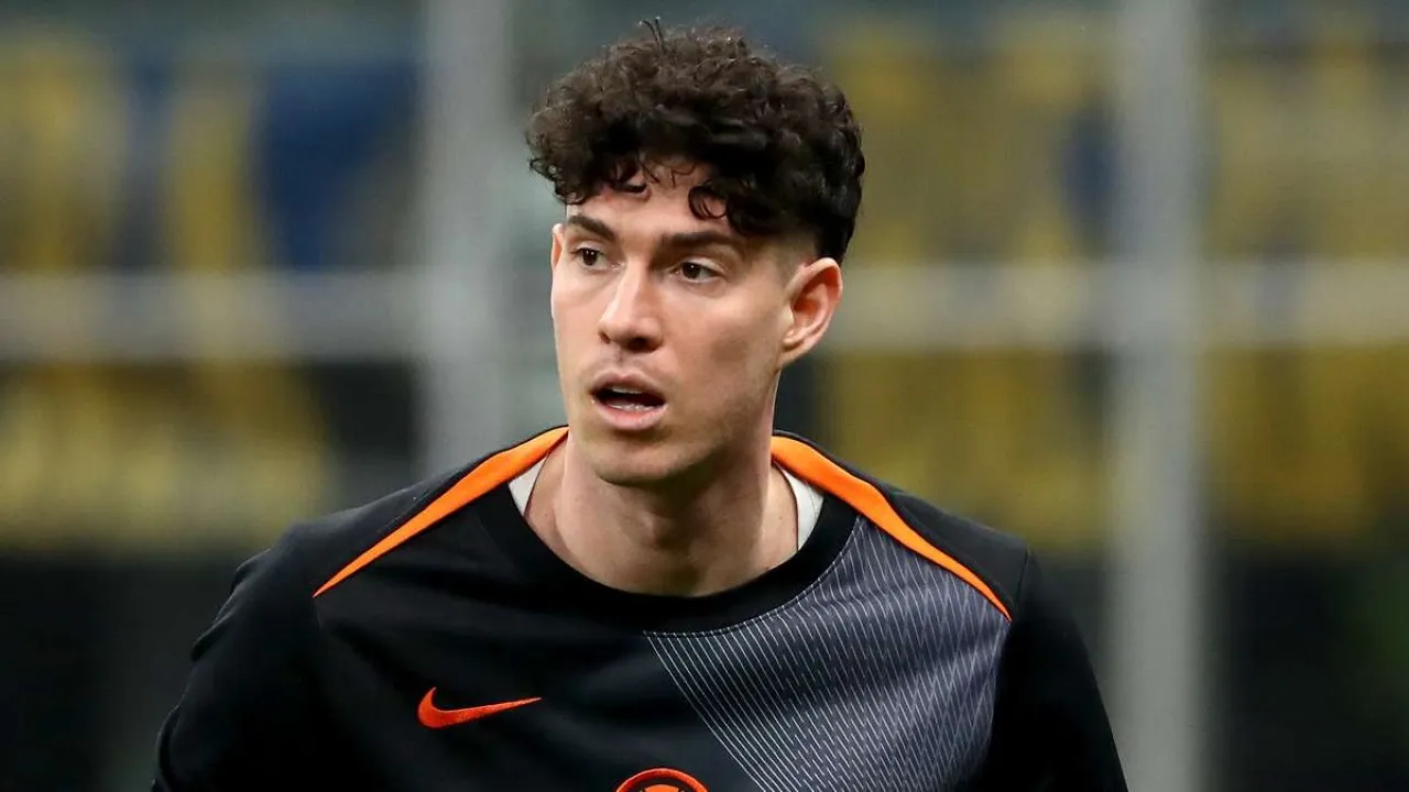 Alessandro Bastoni