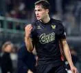 Gaetano Oristanio Dikabarkan Tinggal Selangkah Lagi Gabung Torino