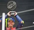 Gresini Rekrut Joan Mir dan Daniel Holgado untuk Dua Tahun