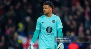 Guillaume Restes Jadi Rebutan Aston Villa, Ipswich Town, dan Napoli