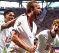 Harry Kane Kembali Jadi Penyelamat, Inggris Sulit Lepas dari Ketergantungan