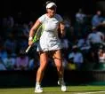 Hasil Wimbledon: Barbora Krejcikova Permalukan Juara French Open 2026