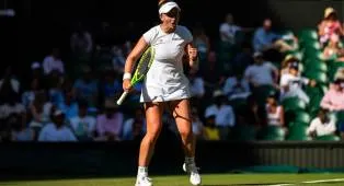 Hasil Wimbledon: Barbora Krejcikova Permalukan Juara French Open 2026