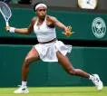 Hasil Wimbledon: Cori Gauff Terpuruk, Tapi Temukan Jalan Keluar Untuk Maju