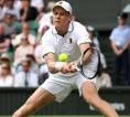 Hasil Wimbledon: Jannik Sinner Hindari Drama Babak Kedua