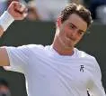 Hasil Wimbledon: Tampil Perkasa, Joao Fonseca Tembus Babak Ketiga