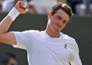 Hasil Wimbledon: Tampil Perkasa, Joao Fonseca Tembus Babak Ketiga