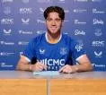 Hayden Hackney Ungkap Alasan Pilih Gabung dengan Everton