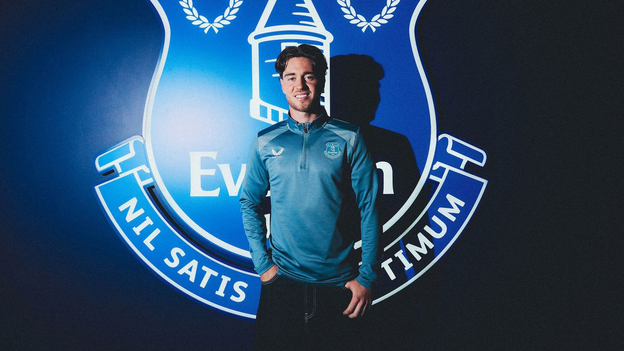 Hayden Hackney Yakin Kepindahan ke Everton Datang di Waktu yang Tepat