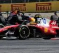 Helmut Marko Pertanyakan Kecepatan Upgrade Ferrari