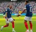 Henry: Bukan Kylian Mbappe, tapi Michael Olise Pemain Terpenting Perancis