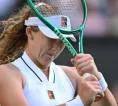 Insiden Buruk Mirra Andreeva Di Wimbledon Berakhir Dengan Perpisahan Pilu