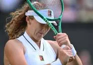 Insiden Buruk Mirra Andreeva Di Wimbledon Berakhir Dengan Perpisahan Pilu