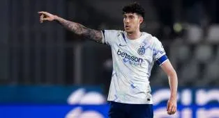 Inter Milan Belum Menerima Proposal Apapun untuk Alessandro Bastoni