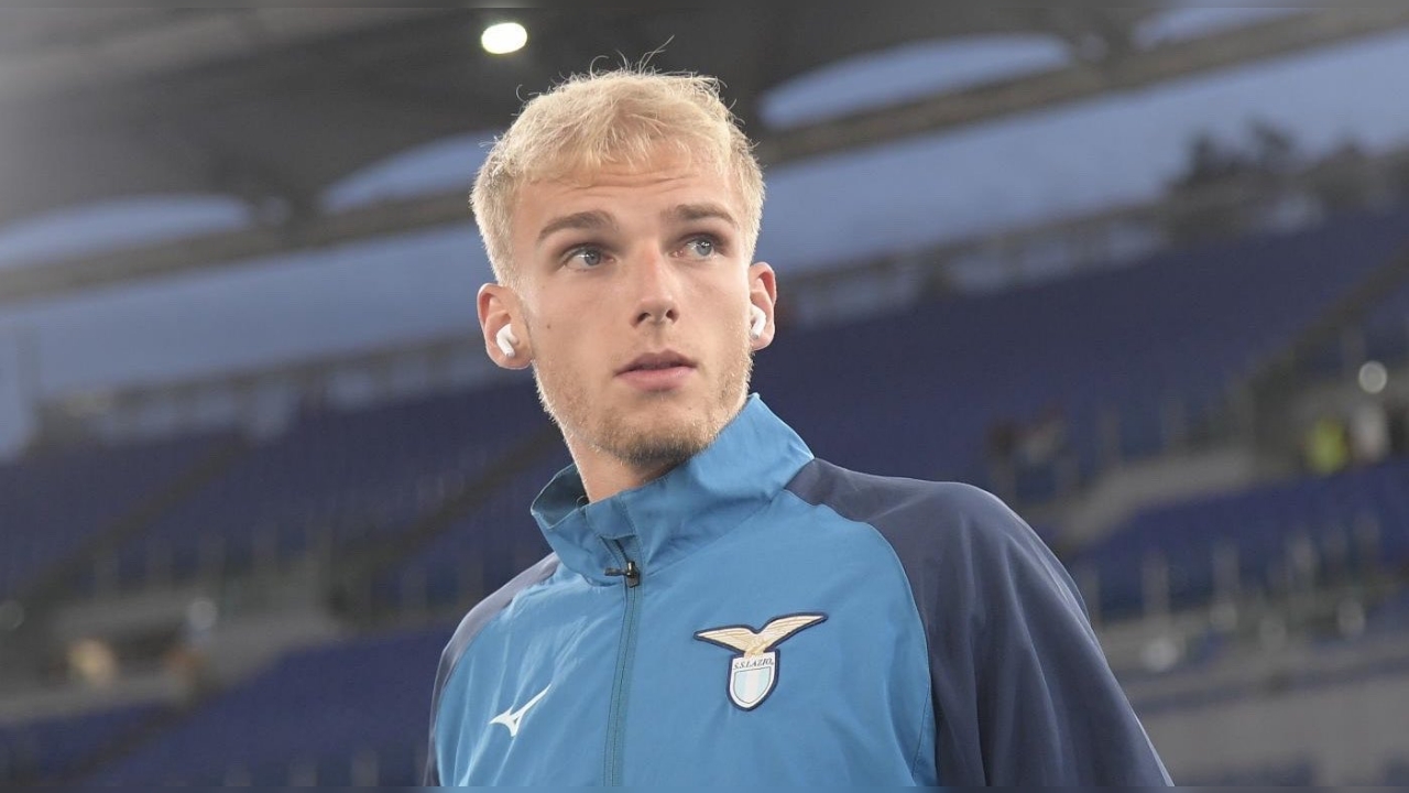 Isaksen Jalani Operasi, Rencana Transfer Lazio Alami Perubahan?