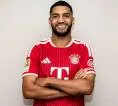 Ismael Saibari Ungkap Kebahagiaannya Gabung Bayern Munich