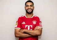 Ismael Saibari Ungkap Kebahagiaannya Gabung Bayern Munich