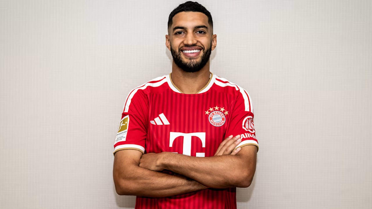 Ismael Saibari Ungkap Kebahagiaannya Gabung Bayern Munich