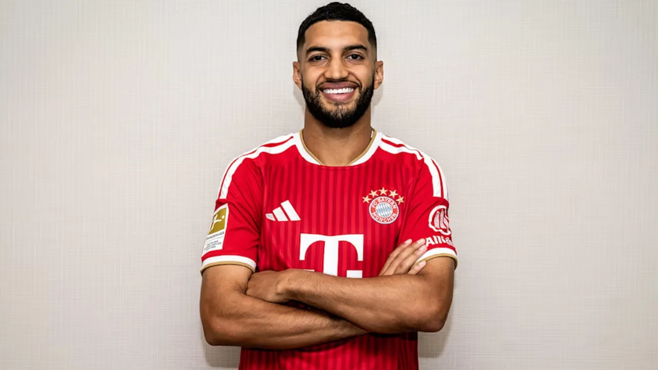 Ismael Saibari Ungkap Kebahagiaannya Gabung Bayern Munich