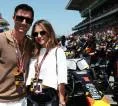 Istri Robert Lewandowski Curhat Mengenai Kekhawatiran