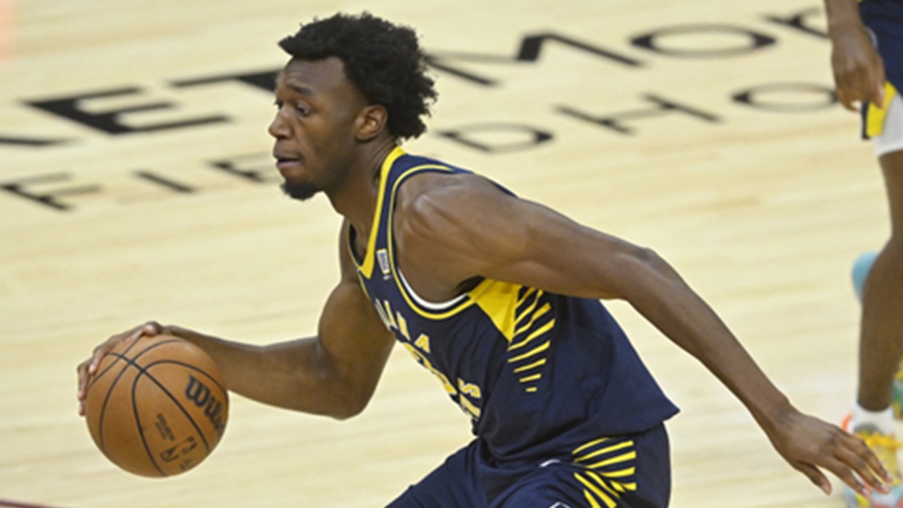 James Wiseman Jejaki Peluang Lanjutkan Karier di Eropa