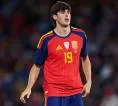Javi Guerra Jadi Target Barcelona, Kontrak Jangka Panjang Sudah Disiapkan