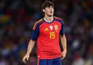 Javi Guerra Jadi Target Barcelona, Kontrak Jangka Panjang Sudah Disiapkan