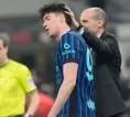 Jelang Pemeriksaan, Detail Baru Kasus Alessandro Bastoni Bocor ke Media