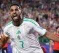 Jelang Swiss vs Aljazair, Riyad Mahrez: Kami Ingin Melangkah Sejauh Mungkin