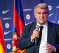 Joan Laporta Dukung Camp Nou Jjadi Tuan Rumah Final Piala Dunia 2030