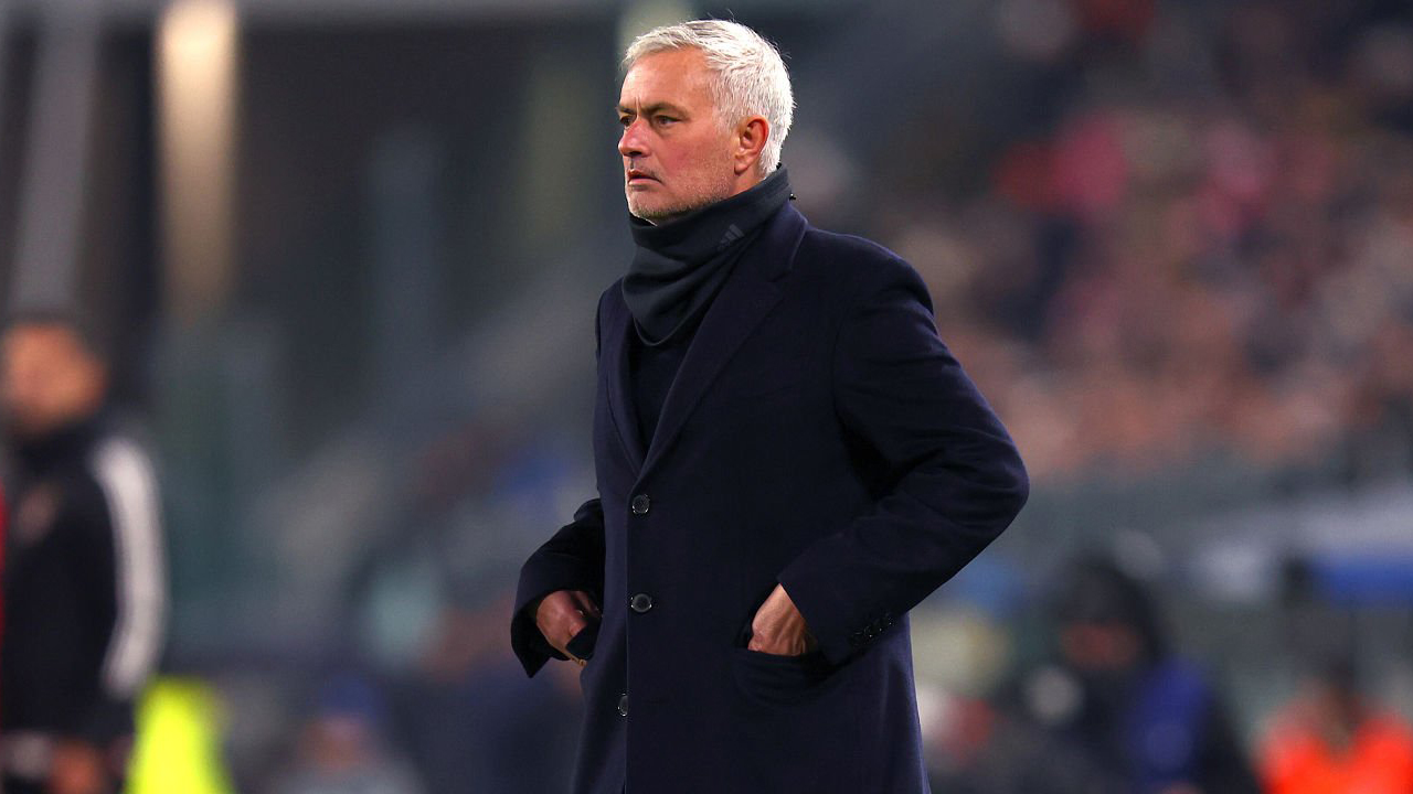 Jose Mourinho Siap Bangkitkan Performa Empat Pemain Real Madrid