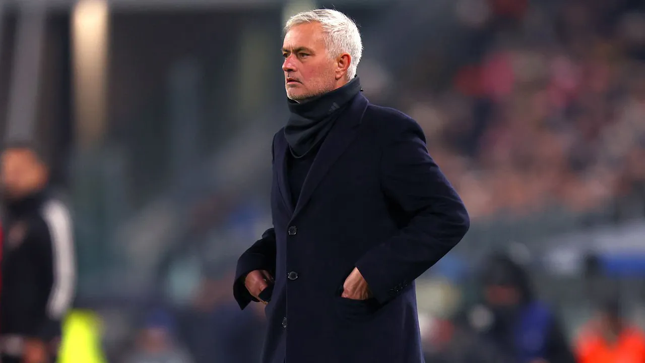 Jose Mourinho Siap Bangkitkan Performa Empat Pemain Real Madrid
