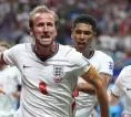 Kalahkan RD Kongo, Harry Kane: Salah Satu Laga Favorit Saya Bersama Inggris
