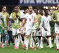 Kembali Jadi Penyelamat, Harry Kane Sebut Inggris Punya Banyak Pahlawan