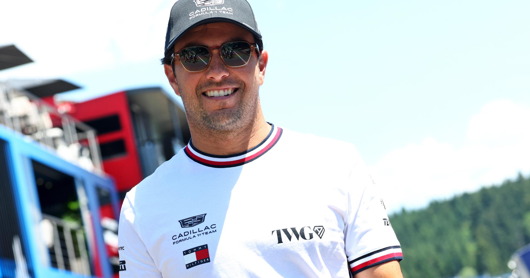 Kembalinya Sergio Perez ke F1 dengan Cepat Mengejutkan