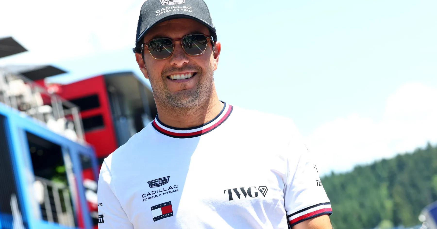 Kembalinya Sergio Perez ke F1 dengan Cepat Mengejutkan - sumber: (racingnews365)