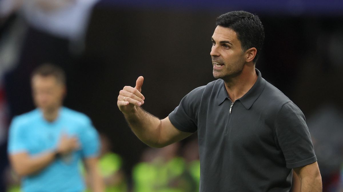 Kepergian Staf Arsenal Dikonfirmasi, Arteta Kehilangan Lagi