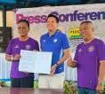 Kerja Sama Strategis Antara Persib dan PSGC dalam Pengembangan Klub