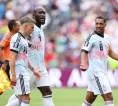 Ketegangan Pecah: Trossard dan Tielemans Bersitegang