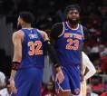 Knicks Berduka Atas Kehilangan Mitchell Robinson