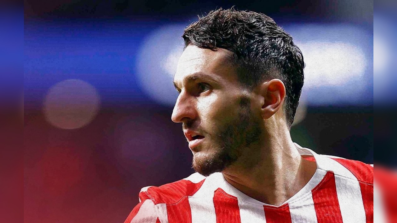 Koke Resmi Perpanjang Kontrak Dengan Atletico Madrid Hingga Juni 2027