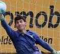 Lazio Siap Promosikan Kiper Muda Pasca Furlanetto Operasi ACL