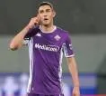Lazio Siapkan Pertemuan Dengan Fiorentina Bahas Transfer Striker