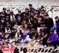 LeBron Pergi, Era Skuad Juara Lakers 2020 Berakhir