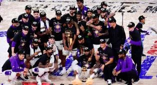 LeBron Pergi, Era Skuad Juara Lakers 2020 Berakhir