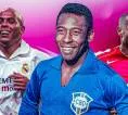 Legenda Penyerang Terhebat Sepanjang Sejarah Sepak Bola