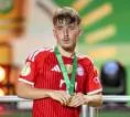 Lennart Karl Ungkap Proses Penyembuhan Cedera Otot Pahanya