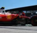 Lewis Hamilton Bahas Perjalanan Bersama Ferrari