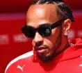 Lewis Hamilton: Membangun Kepercayaan Baru di Ferrari